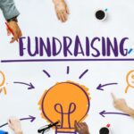 Fundraising Membantu Sesama Manusia